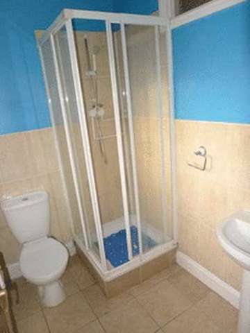 Image of 4 bedroom Terraced house to rent in Forest Road Loughborough LE11 at Forest Road  Loughborough, LE11 3NP