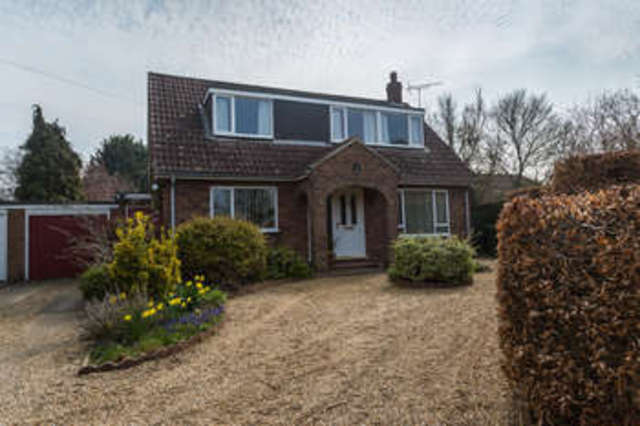  Image of 4 bedroom Chalet for sale in Forge Orchards Mulbarton Norwich NR14 at Mulbarton Norwich Norfolk, NR14 8JH