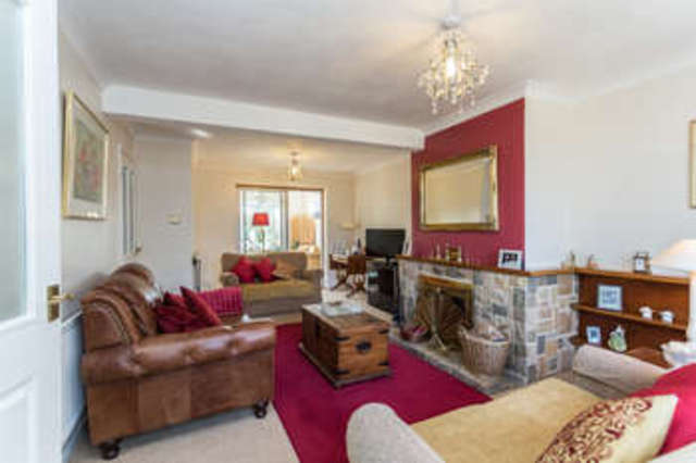  Image of 4 bedroom Chalet for sale in Forge Orchards Mulbarton Norwich NR14 at Mulbarton Norwich Norfolk, NR14 8JH
