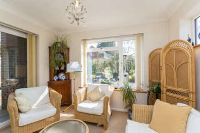 Image of 4 bedroom Chalet for sale in Forge Orchards Mulbarton Norwich NR14 at Mulbarton Norwich Norfolk, NR14 8JH