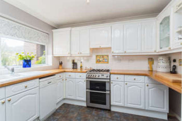  Image of 4 bedroom Chalet for sale in Forge Orchards Mulbarton Norwich NR14 at Mulbarton Norwich Norfolk, NR14 8JH