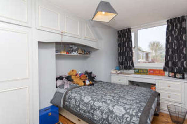  Image of 4 bedroom Chalet for sale in Forge Orchards Mulbarton Norwich NR14 at Mulbarton Norwich Norfolk, NR14 8JH