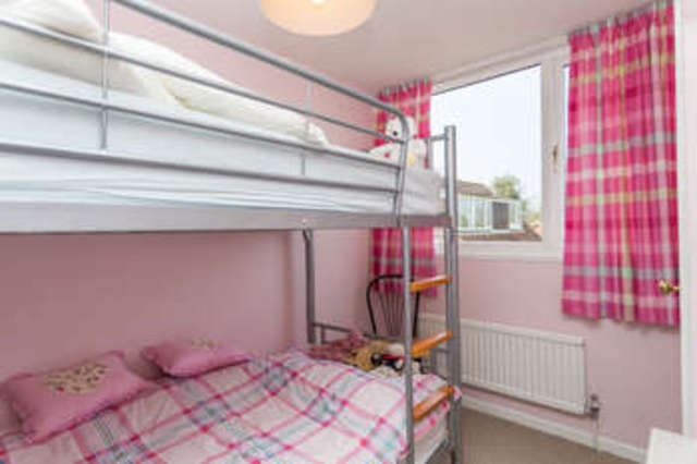  Image of 4 bedroom Chalet for sale in Forge Orchards Mulbarton Norwich NR14 at Mulbarton Norwich Norfolk, NR14 8JH