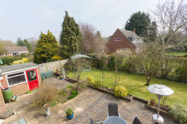  Image of 4 bedroom Chalet for sale in Forge Orchards Mulbarton Norwich NR14 at Mulbarton Norwich Norfolk, NR14 8JH