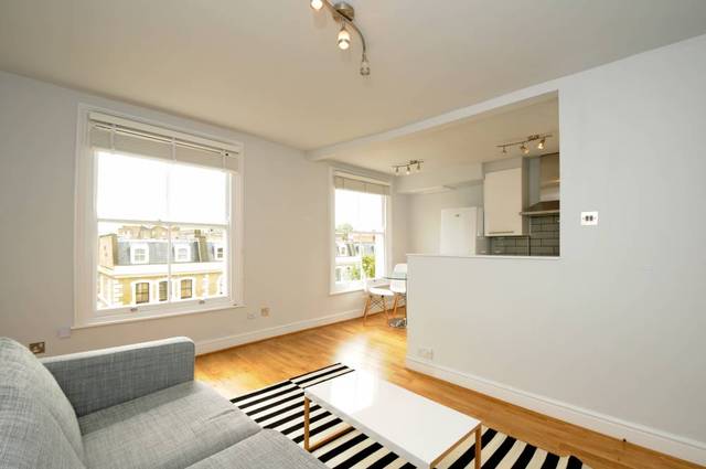  Image of 1 bedroom Flat to rent in Formosa Street London W9 at Formosa Street  London, W9 2JP