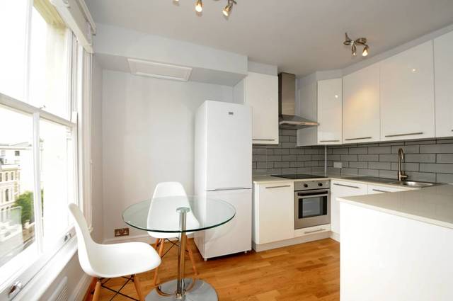  Image of 1 bedroom Flat to rent in Formosa Street London W9 at Formosa Street  London, W9 2JP