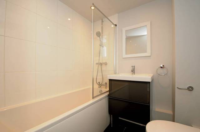  Image of 1 bedroom Flat to rent in Formosa Street London W9 at Formosa Street  London, W9 2JP