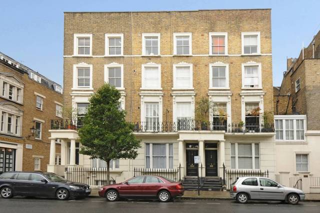  Image of 1 bedroom Flat to rent in Formosa Street London W9 at Formosa Street  London, W9 2JP