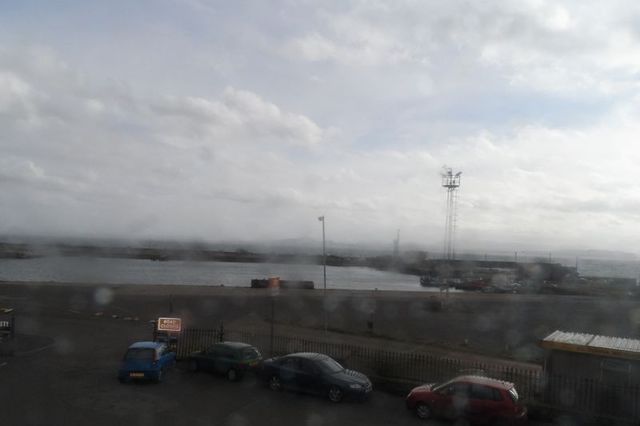  Image of Flat to rent in Forth Place Burntisland KY3 at Forth Place  Burntisland, KY3 9DR