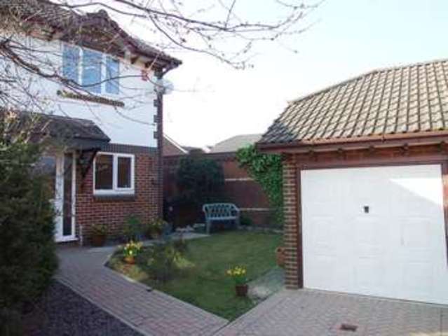  Image of 2 bedroom Semi-Detached house for sale in Fosters Spring Lytchett Matravers Poole BH16 at Fosters Spring Lytchett Matravers Poole, BH16 6NE