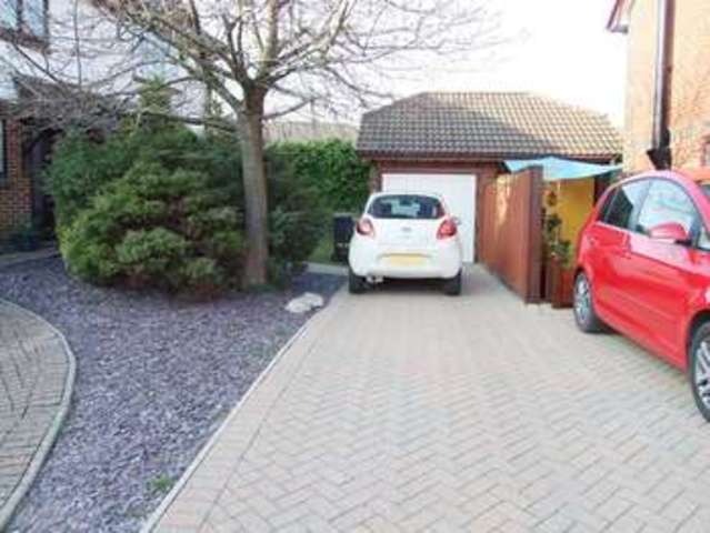  Image of 2 bedroom Semi-Detached house for sale in Fosters Spring Lytchett Matravers Poole BH16 at Fosters Spring Lytchett Matravers Poole, BH16 6NE
