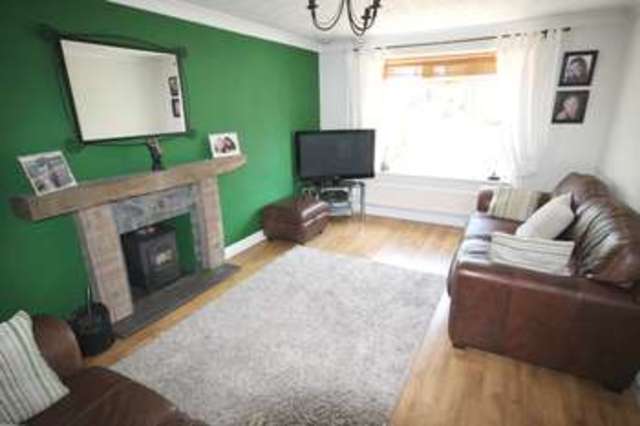  Image of 4 bedroom Detached house for sale in Fox Road Castle Donington Derby DE74 at Castle Donington Castle Donington Derbyshire, DE74 2UN