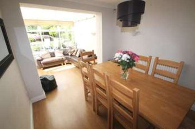  Image of 4 bedroom Detached house for sale in Fox Road Castle Donington Derby DE74 at Castle Donington Castle Donington Derbyshire, DE74 2UN