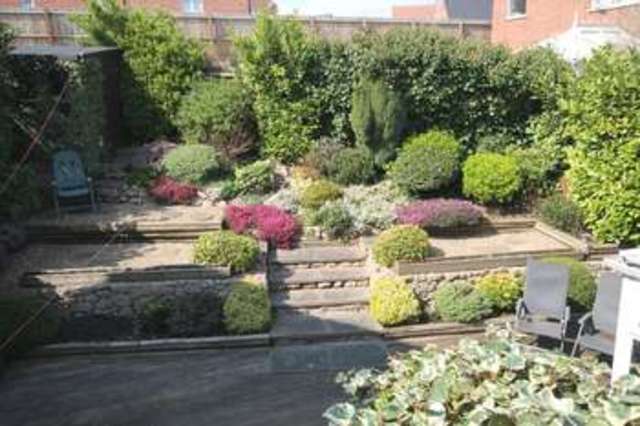  Image of 4 bedroom Detached house for sale in Fox Road Castle Donington Derby DE74 at Castle Donington Castle Donington Derbyshire, DE74 2UN