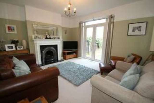  Image of 3 bedroom Semi-Detached house for sale in Foxhall Road Timperley Altrincham WA15 at ALTRINCHAM, WA15 6RW