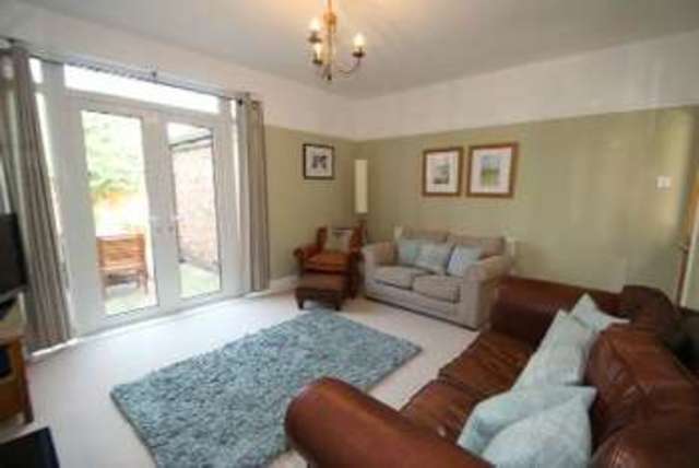  Image of 3 bedroom Semi-Detached house for sale in Foxhall Road Timperley Altrincham WA15 at ALTRINCHAM, WA15 6RW