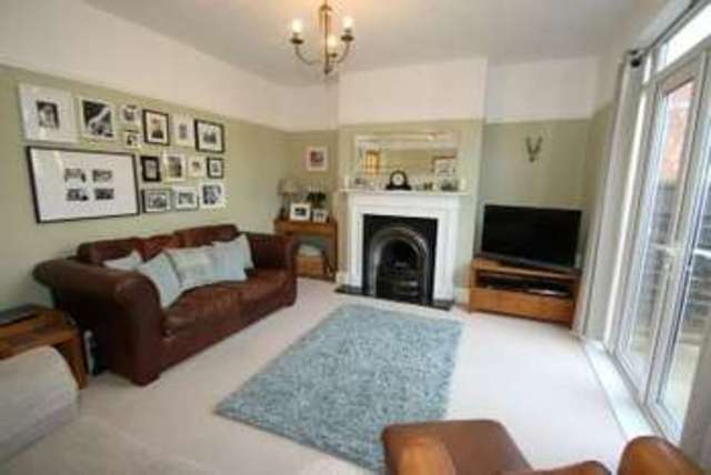 Image of 3 bedroom Semi-Detached house for sale in Foxhall Road Timperley Altrincham WA15 at ALTRINCHAM, WA15 6RW