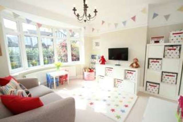  Image of 3 bedroom Semi-Detached house for sale in Foxhall Road Timperley Altrincham WA15 at ALTRINCHAM, WA15 6RW