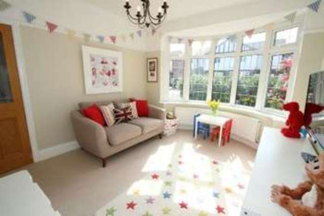  Image of 3 bedroom Semi-Detached house for sale in Foxhall Road Timperley Altrincham WA15 at ALTRINCHAM, WA15 6RW