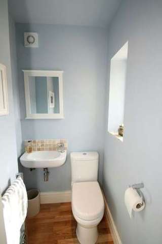  Image of 3 bedroom Semi-Detached house for sale in Foxhall Road Timperley Altrincham WA15 at ALTRINCHAM, WA15 6RW