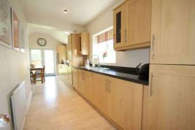  Image of 3 bedroom Semi-Detached house for sale in Foxhall Road Timperley Altrincham WA15 at ALTRINCHAM, WA15 6RW