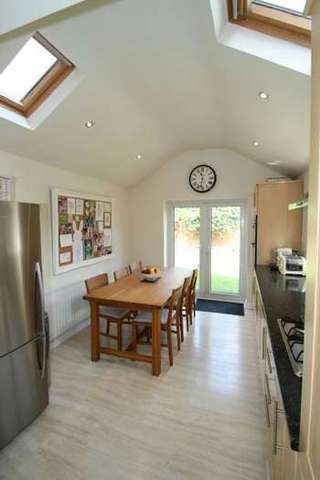  Image of 3 bedroom Semi-Detached house for sale in Foxhall Road Timperley Altrincham WA15 at ALTRINCHAM, WA15 6RW