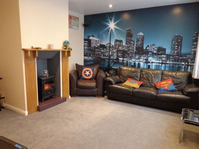  Image of 3 bedroom Semi-Detached house for sale in Foxlydiate Crescent Redditch B97 at Foxlydiate Crescent  Redditch, B97 6NS