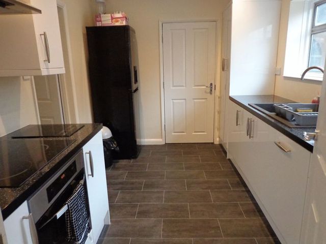  Image of 3 bedroom Semi-Detached house for sale in Foxlydiate Crescent Redditch B97 at Foxlydiate Crescent  Redditch, B97 6NS