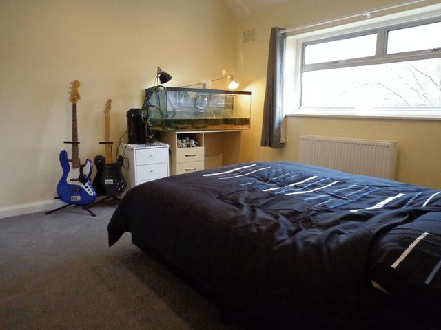  Image of 3 bedroom Semi-Detached house for sale in Foxlydiate Crescent Redditch B97 at Foxlydiate Crescent  Redditch, B97 6NS