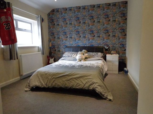  Image of 3 bedroom Semi-Detached house for sale in Foxlydiate Crescent Redditch B97 at Foxlydiate Crescent  Redditch, B97 6NS