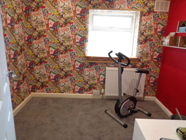  Image of 3 bedroom Semi-Detached house for sale in Foxlydiate Crescent Redditch B97 at Foxlydiate Crescent  Redditch, B97 6NS