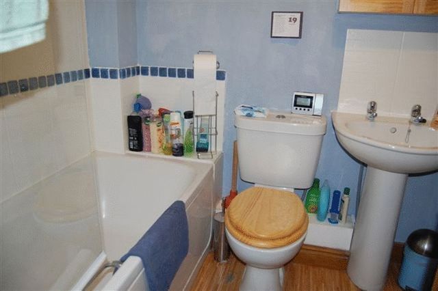  Image of 2 bedroom Terraced house to rent in Foxton Way Brigg DN20 at Foxton Way  Brigg, DN20 8PQ