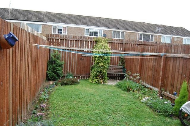  Image of 2 bedroom Terraced house to rent in Foxton Way Brigg DN20 at Foxton Way  Brigg, DN20 8PQ