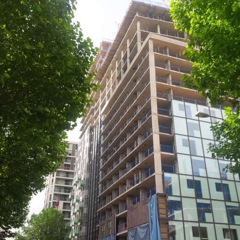  Image of 3 bedroom Apartment for sale in Indescon Square London E14 at Millharbour Canary Wharf London, E14 9EZ