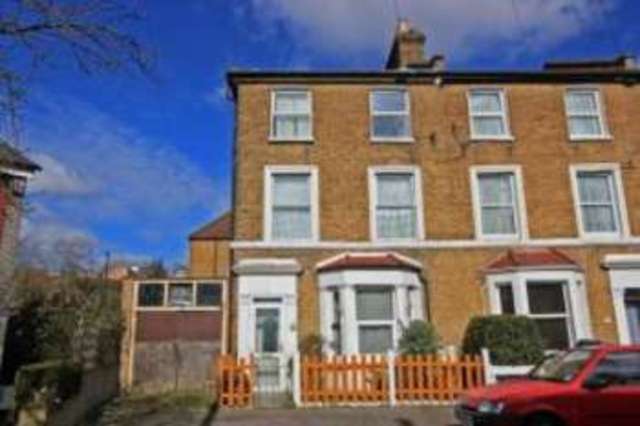  Image of 4 bedroom End of Terrace for sale in Fransfield Grove London SE26 at Upper Sydenham  Upper Sydenham, SE26 6BA