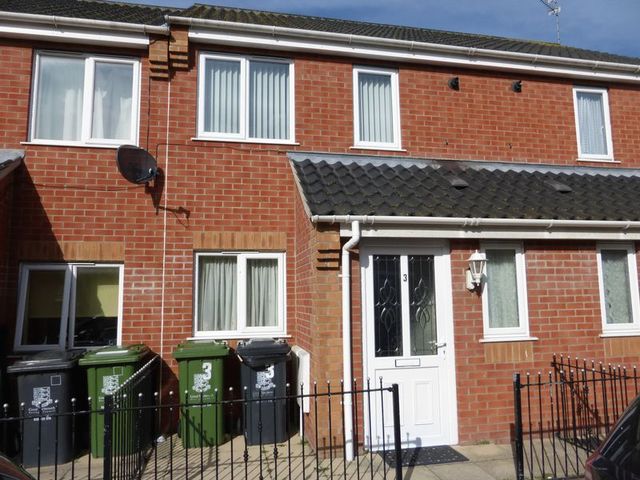  Image of 2 bedroom Detached house to rent in Frederick Road Gorleston Great Yarmouth NR31 at Frederick Road Gorleston Great Yarmouth, NR31 8BF