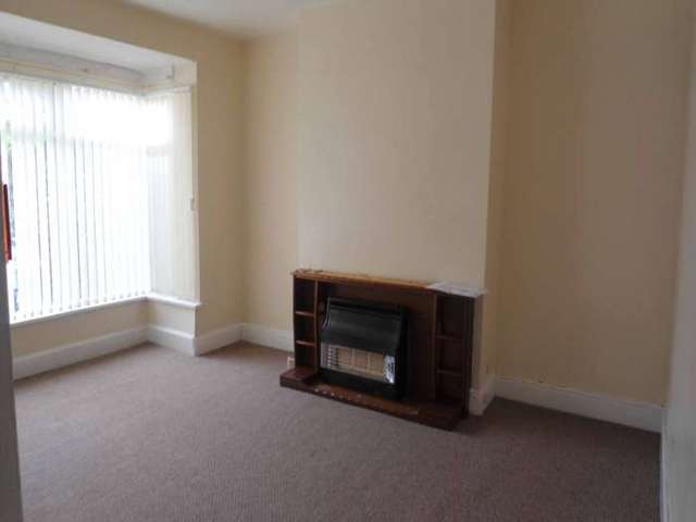  Image of 3 bedroom Terraced house to rent in Frederick Road Stechford Birmingham B33 at Frederick Road Stechford Birmingham, B33 8AD