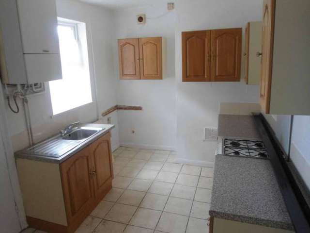  Image of 3 bedroom Terraced house to rent in Frederick Road Stechford Birmingham B33 at Frederick Road Stechford Birmingham, B33 8AD