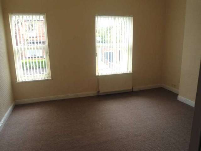  Image of 3 bedroom Terraced house to rent in Frederick Road Stechford Birmingham B33 at Frederick Road Stechford Birmingham, B33 8AD