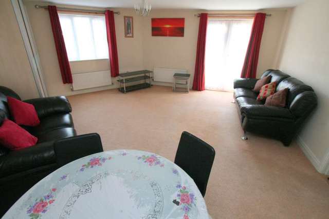  Image of 2 bedroom Apartment for sale in Frobisher Approach Plymouth PL5 at Frobisher Approach Manadon Park Plymouth, PL5 3UZ