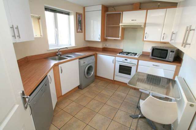  Image of 2 bedroom Apartment for sale in Frobisher Approach Plymouth PL5 at Frobisher Approach Manadon Park Plymouth, PL5 3UZ