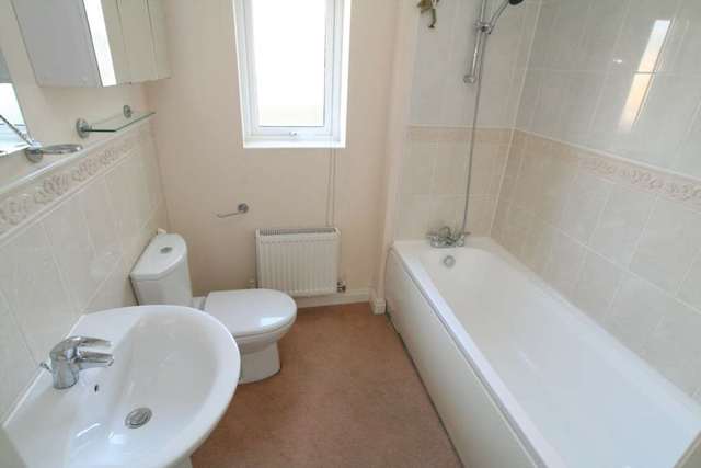  Image of 2 bedroom Apartment for sale in Frobisher Approach Plymouth PL5 at Frobisher Approach Manadon Park Plymouth, PL5 3UZ