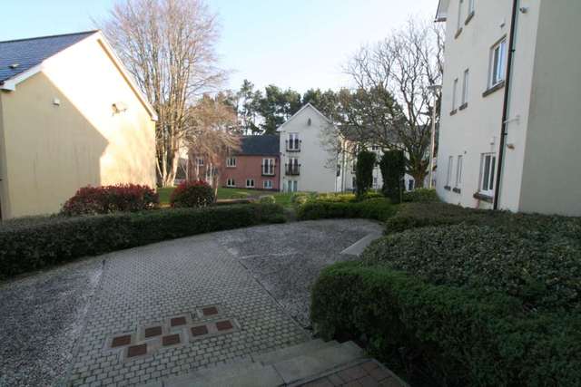  Image of 2 bedroom Apartment for sale in Frobisher Approach Plymouth PL5 at Frobisher Approach Manadon Park Plymouth, PL5 3UZ
