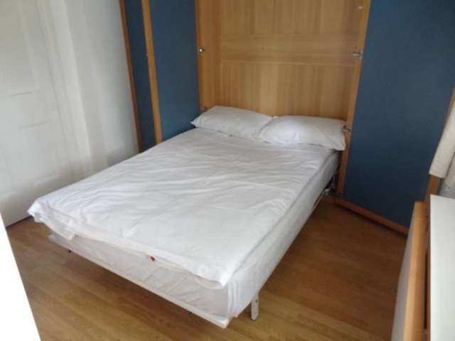  Image of Studio flat to rent in Fulham Palace Road London W6 at Fulham Palace Road Hammersmith London, W6 9HH