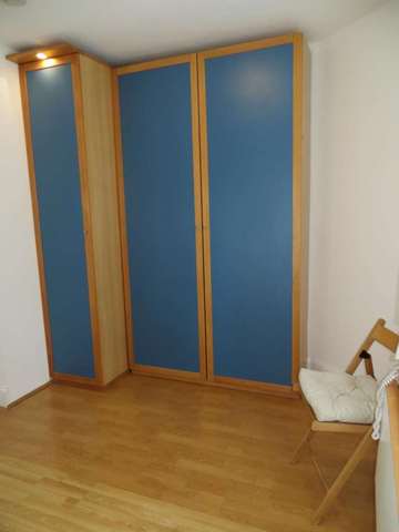  Image of Studio flat to rent in Fulham Palace Road London W6 at Fulham Palace Road Hammersmith London, W6 9HH