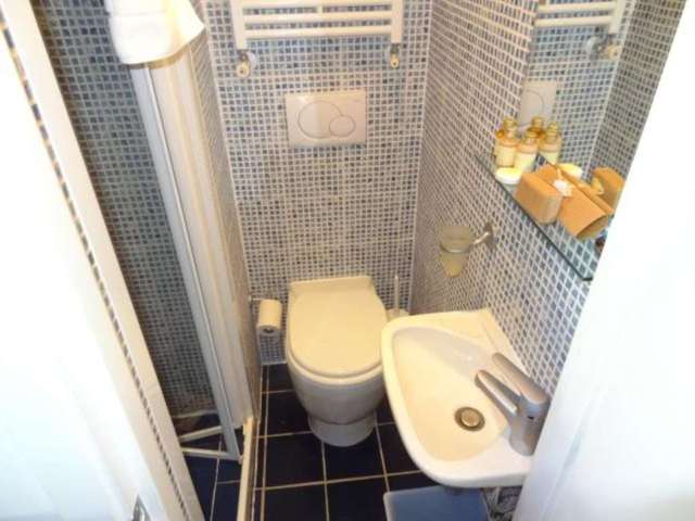  Image of Studio flat to rent in Fulham Palace Road London W6 at Fulham Palace Road Hammersmith London, W6 9HH