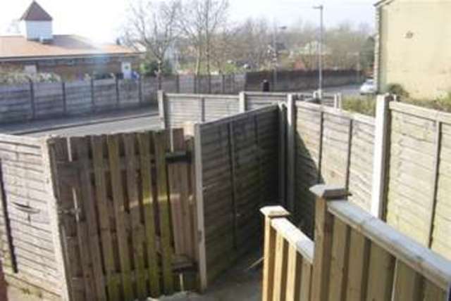  Image of 2 bedroom Semi-Detached house to rent in Furnace Street Hyde SK14 at Hyde, SK14 4NU