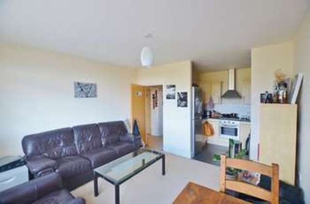  Image of 1 bedroom Flat to rent in Furrow Lane London E9 at Furrow Lane  London, E9 6JS