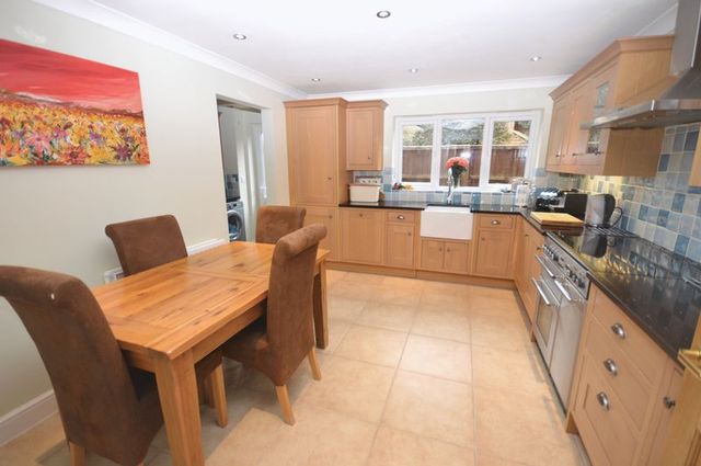  Image of 4 bedroom Detached house for sale in Furze Vale Road Headley Down Bordon GU35 at Furze Vale Road Headley Down Headley Down, GU35 8EP