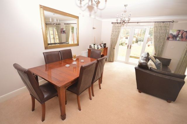  Image of 4 bedroom Detached house for sale in Furze Vale Road Headley Down Bordon GU35 at Furze Vale Road Headley Down Headley Down, GU35 8EP